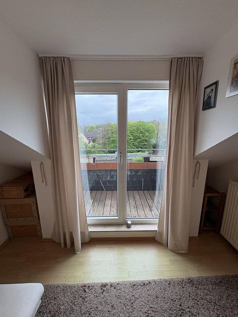 1 bedroom flat to rent, 26 m², Essen, North Rhine-Westphalia 1 bedroom flat to rent, 26 m², Essen, North Rhine-Westphalia