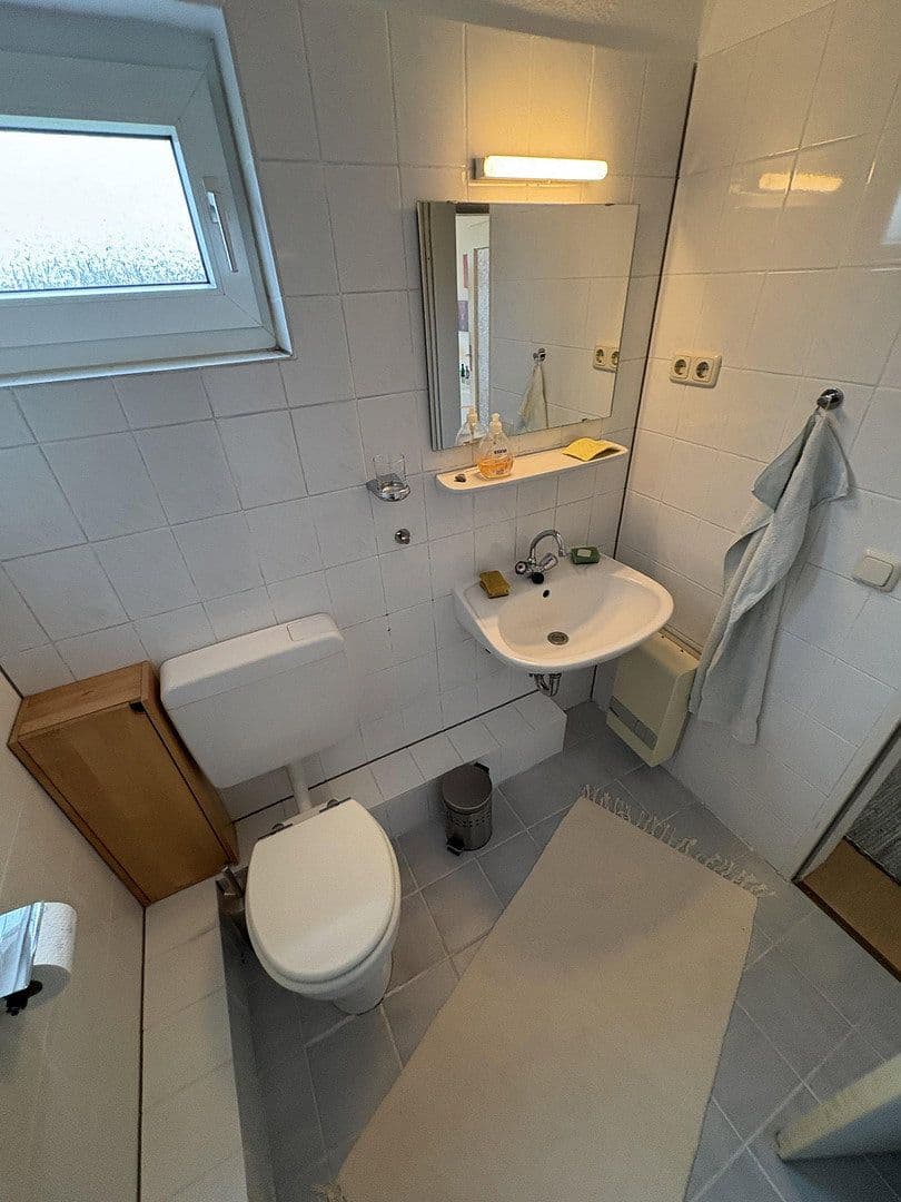1 bedroom flat to rent, 26 m², Essen, North Rhine-Westphalia 1 bedroom flat to rent, 26 m², Essen, North Rhine-Westphalia