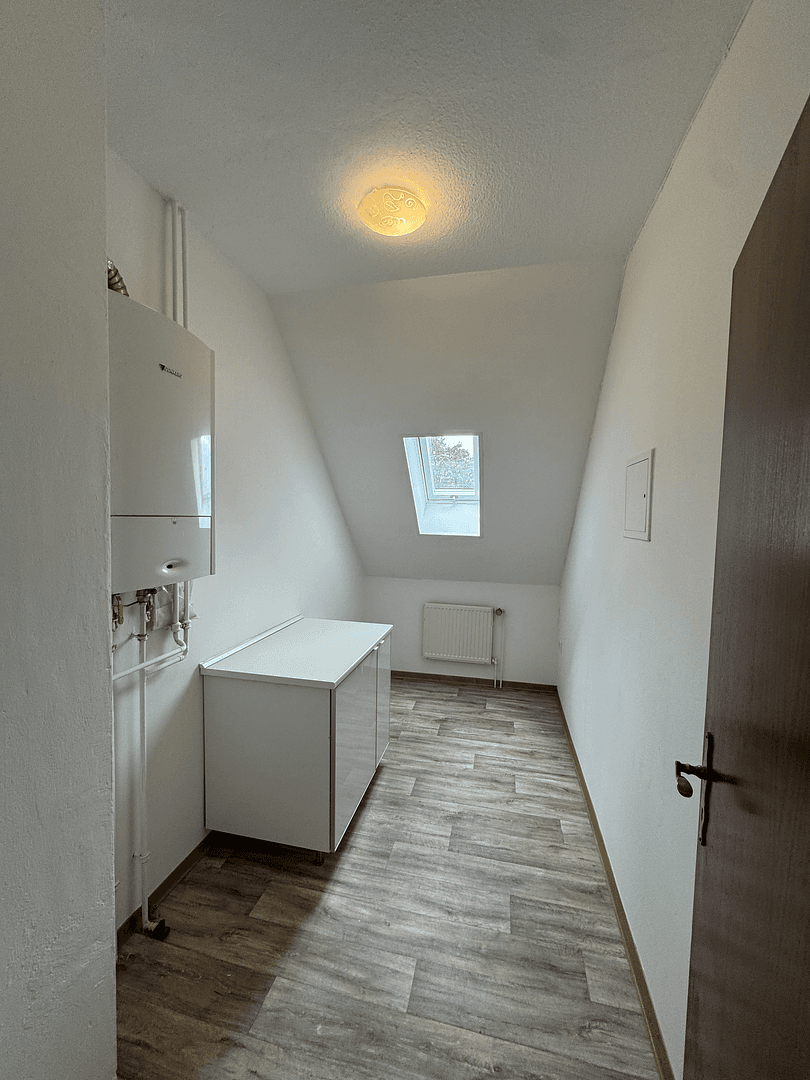 1 bedroom with open-plan kitchen flat to rent, 83 m², Alte Straße 14, Elsfleth, Lower Saxony 1 bedroom with open-plan kitchen flat to rent, 83 m², Alte Straße 14, Elsfleth, Lower Saxony