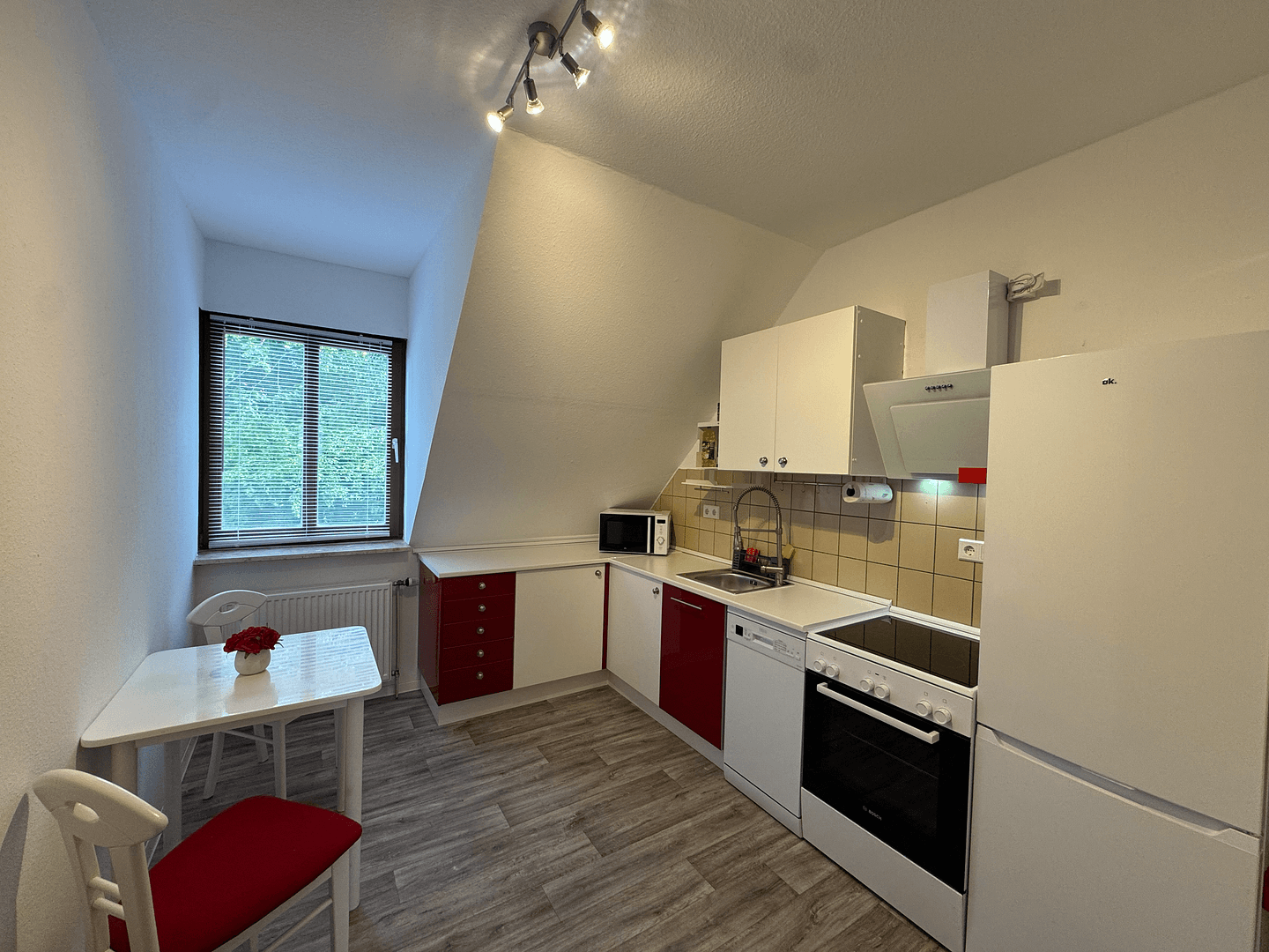1 bedroom with open-plan kitchen flat to rent, 83 m², Alte Straße 14, Elsfleth, Lower Saxony 1 bedroom with open-plan kitchen flat to rent, 83 m², Alte Straße 14, Elsfleth, Lower Saxony