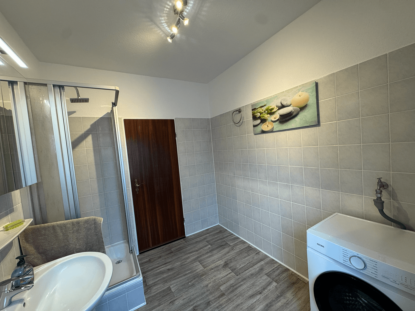 1 bedroom with open-plan kitchen flat to rent, 83 m², Alte Straße 14, Elsfleth, Lower Saxony 1 bedroom with open-plan kitchen flat to rent, 83 m², Alte Straße 14, Elsfleth, Lower Saxony