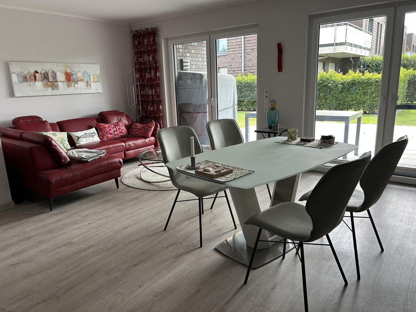 2 bedroom flat for sale, 84 m², Meynens Moor 1, Zetel, Lower Saxony 2 bedroom flat for sale, 84 m², Meynens Moor 1, Zetel, Lower Saxony