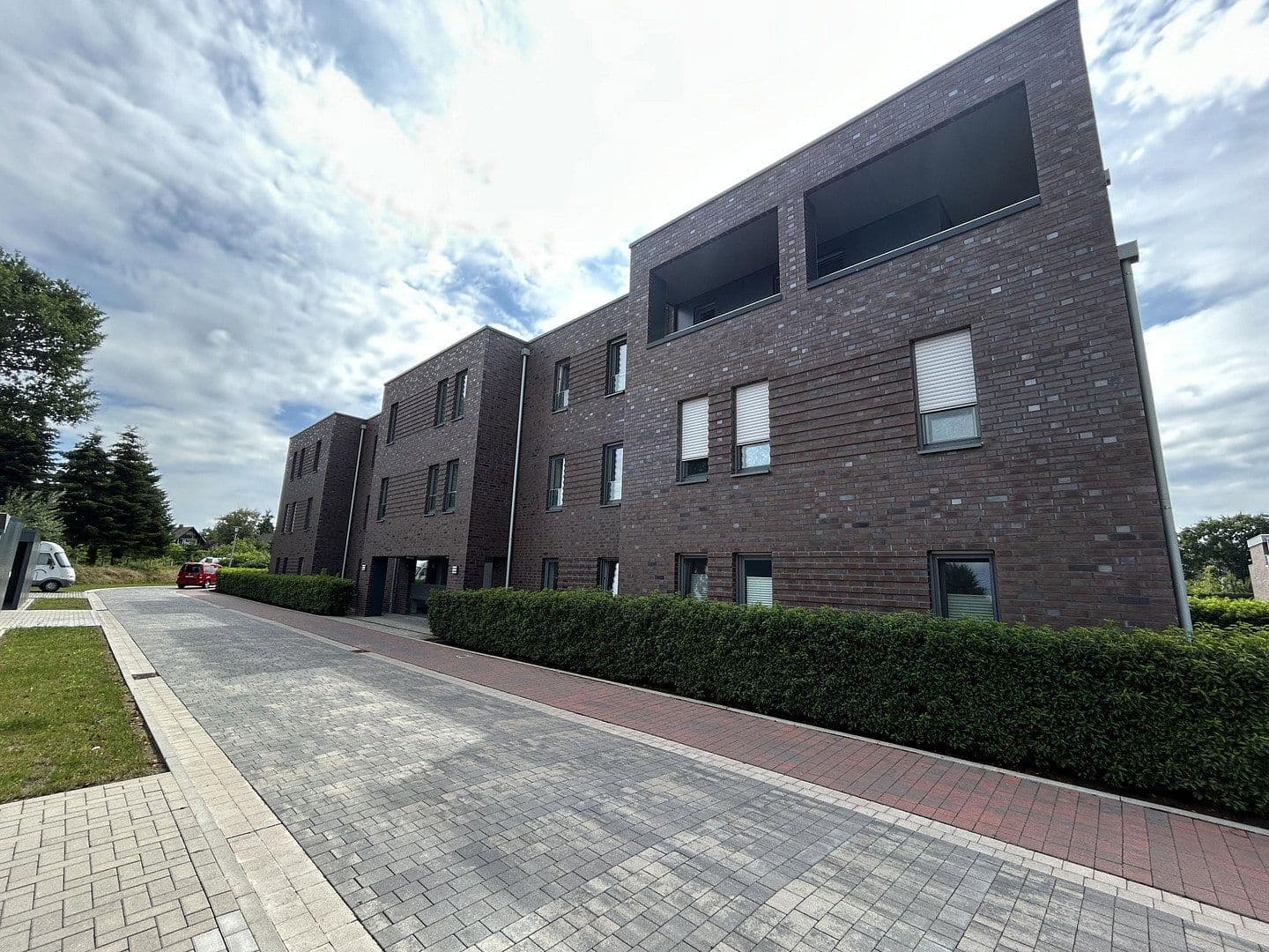 2 bedroom flat for sale, 84 m², Meynens Moor 1, Zetel, Lower Saxony 2 bedroom flat for sale, 84 m², Meynens Moor 1, Zetel, Lower Saxony