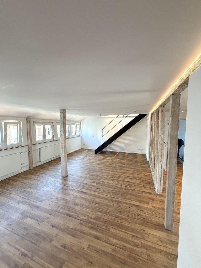 3 bedroom flat for sale, 83 m², Stuttgart, Baden-Württemberg 3 bedroom flat for sale, 83 m², Stuttgart, Baden-Württemberg