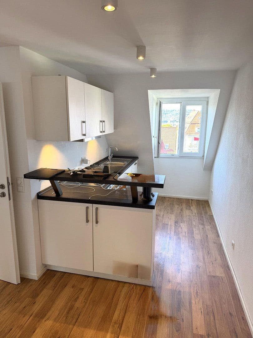 3 bedroom flat for sale, 83 m², Stuttgart, Baden-Württemberg 3 bedroom flat for sale, 83 m², Stuttgart, Baden-Württemberg