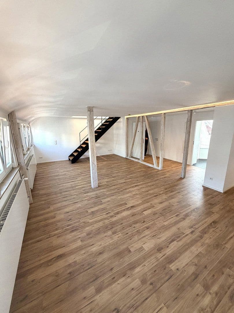 3 bedroom flat for sale, 83 m², Stuttgart, Baden-Württemberg 3 bedroom flat for sale, 83 m², Stuttgart, Baden-Württemberg