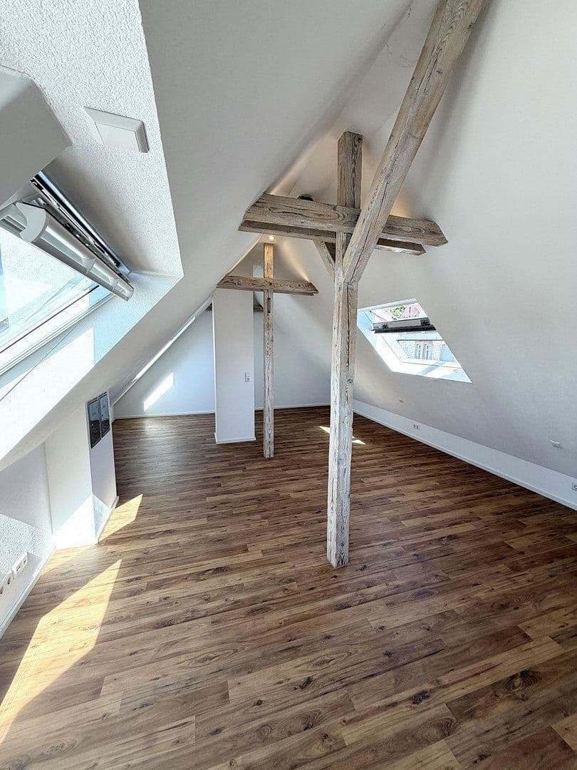 3 bedroom flat for sale, 83 m², Stuttgart, Baden-Württemberg 3 bedroom flat for sale, 83 m², Stuttgart, Baden-Württemberg