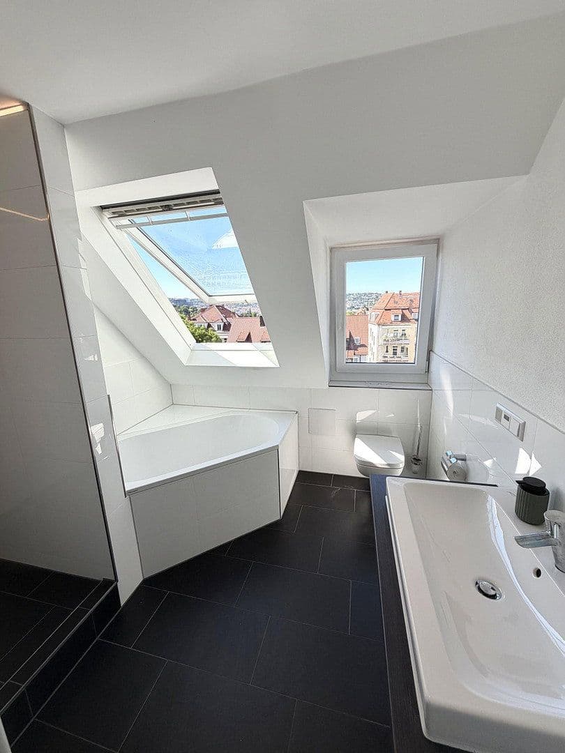 3 bedroom flat for sale, 83 m², Stuttgart, Baden-Württemberg 3 bedroom flat for sale, 83 m², Stuttgart, Baden-Württemberg