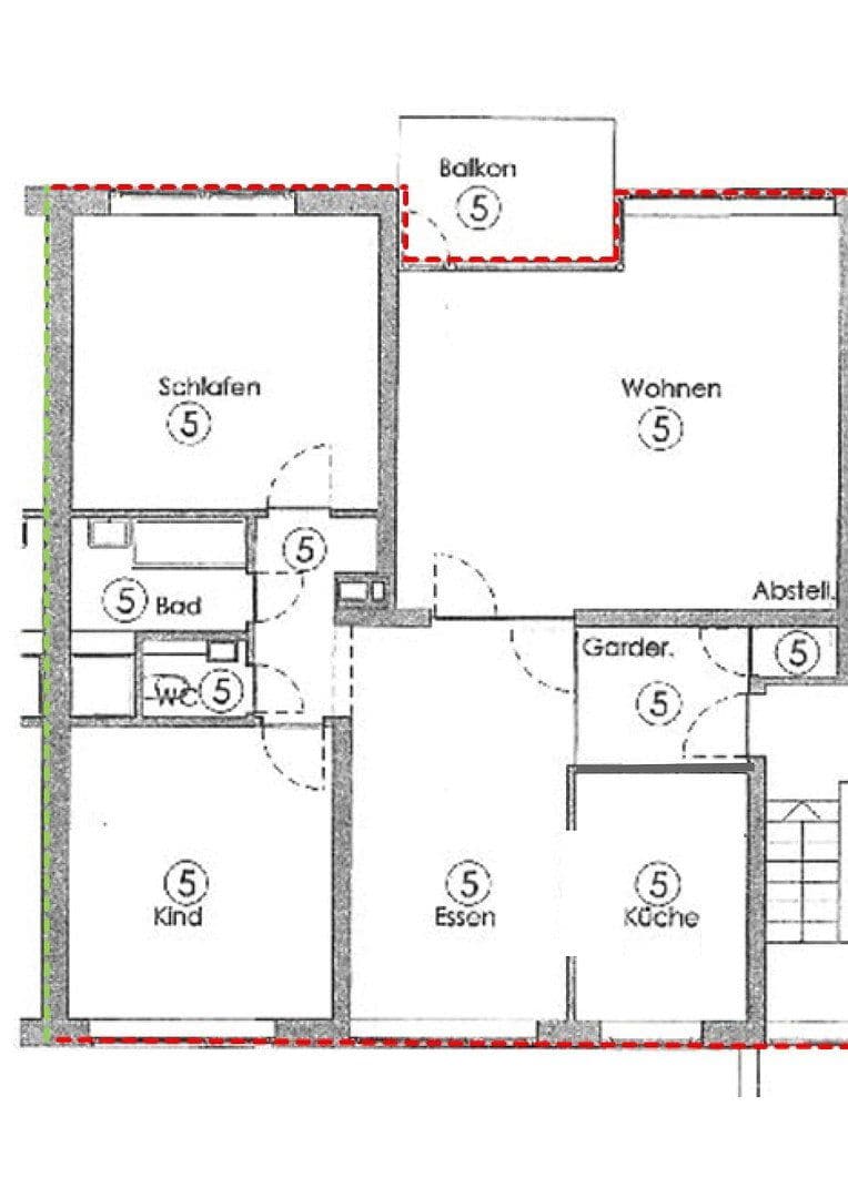 2 bedroom with open-plan kitchen flat for sale, 106 m², Düsseldorf, North Rhine-Westphalia 2 bedroom with open-plan kitchen flat for sale, 106 m², Düsseldorf, North Rhine-Westphalia