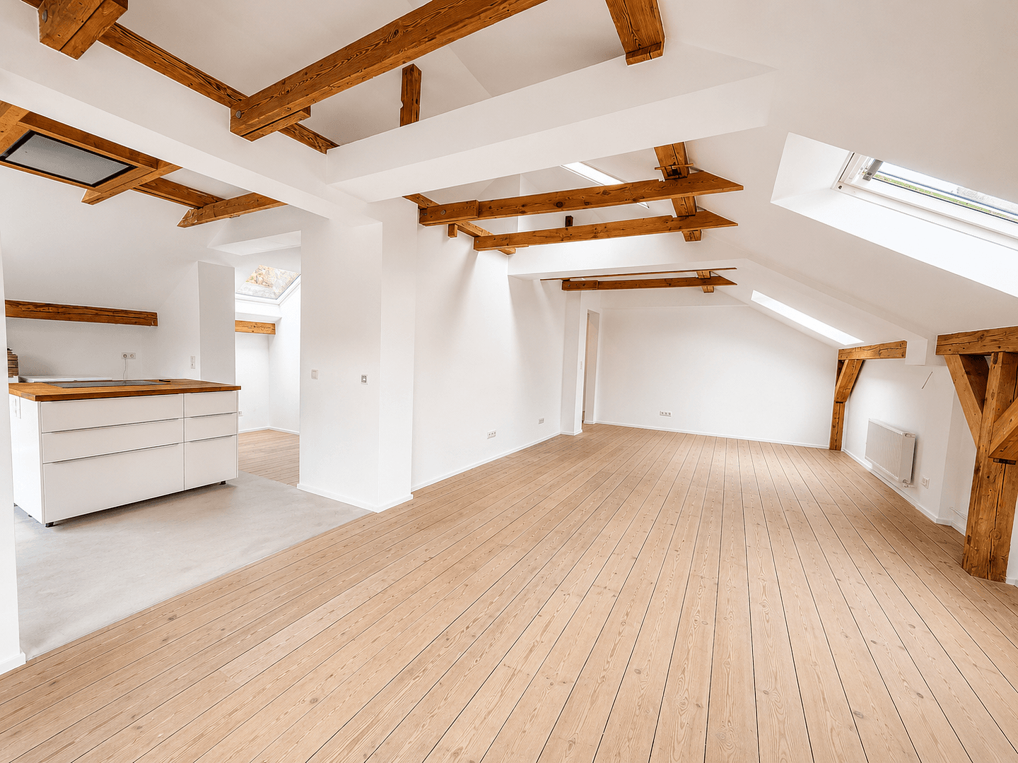 3 bedroom flat for sale, 95 m², Hamburg, Hamburg 3 bedroom flat for sale, 95 m², Hamburg, Hamburg