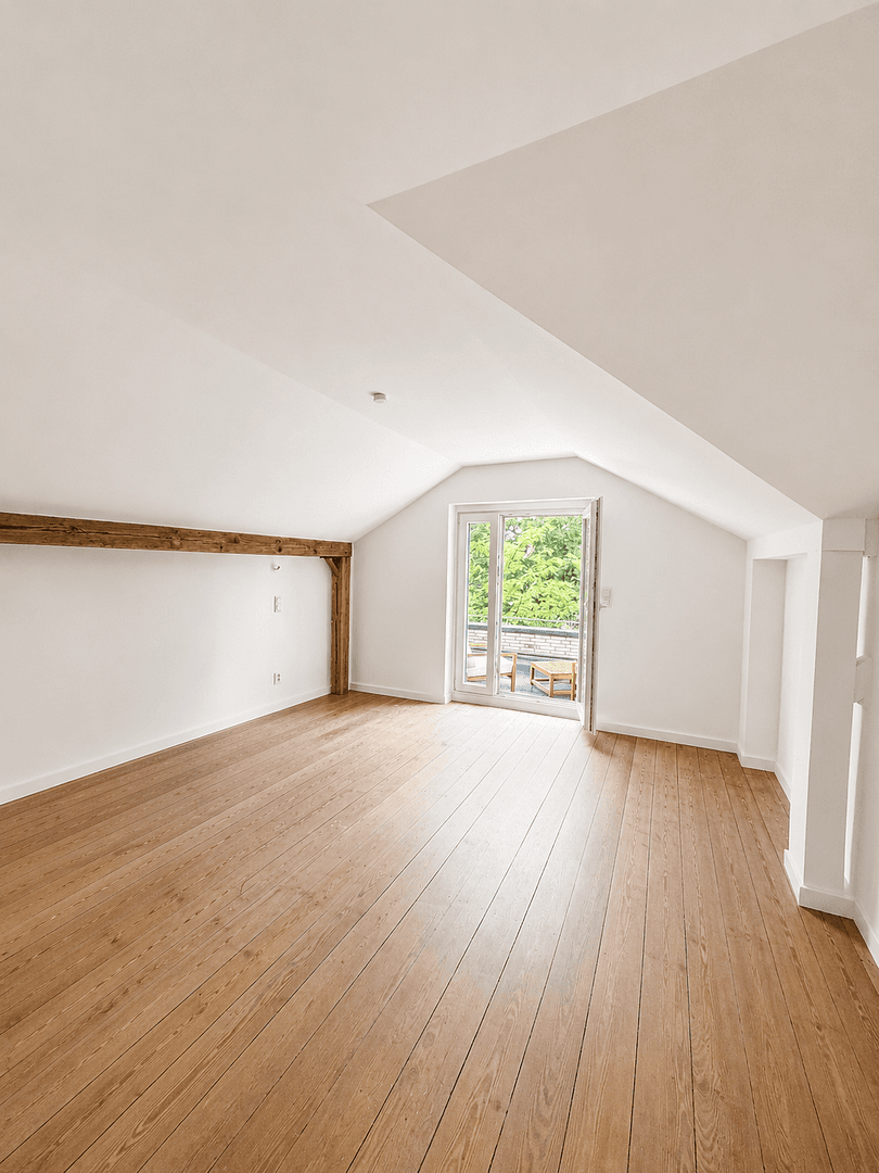 3 bedroom flat for sale, 95 m², Hamburg, Hamburg 3 bedroom flat for sale, 95 m², Hamburg, Hamburg