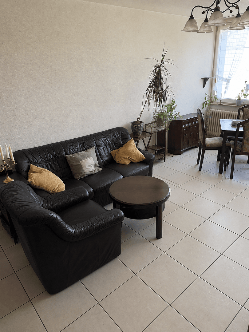 2 bedroom flat to rent, 50 m², Hochstraße 54, Gladbeck, North Rhine-Westphalia 2 bedroom flat to rent, 50 m², Hochstraße 54, Gladbeck, North Rhine-Westphalia