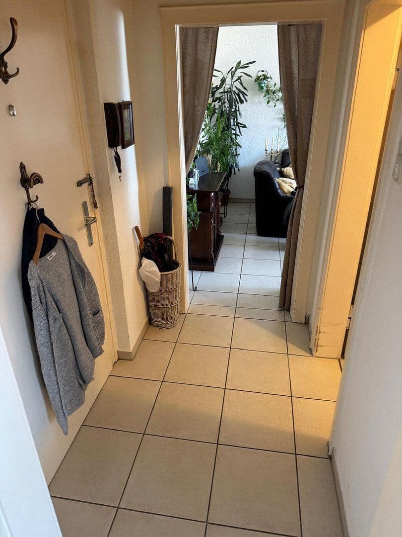 2 bedroom flat to rent, 50 m², Hochstraße 54, Gladbeck, North Rhine-Westphalia 2 bedroom flat to rent, 50 m², Hochstraße 54, Gladbeck, North Rhine-Westphalia