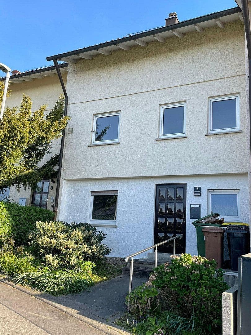 house for sale, 118 m², Schwieberdingen, Baden-Württemberg house for sale, 118 m², Schwieberdingen, Baden-Württemberg