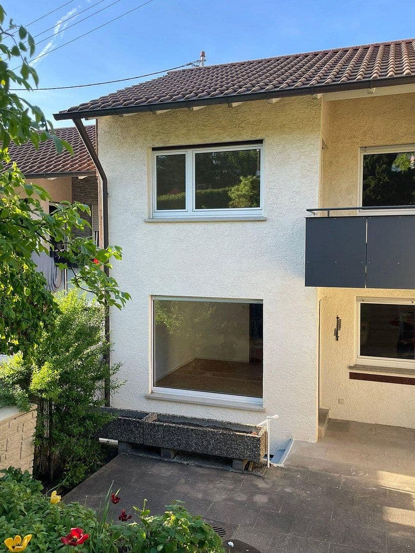 house for sale, 118 m², Schwieberdingen, Baden-Württemberg house for sale, 118 m², Schwieberdingen, Baden-Württemberg