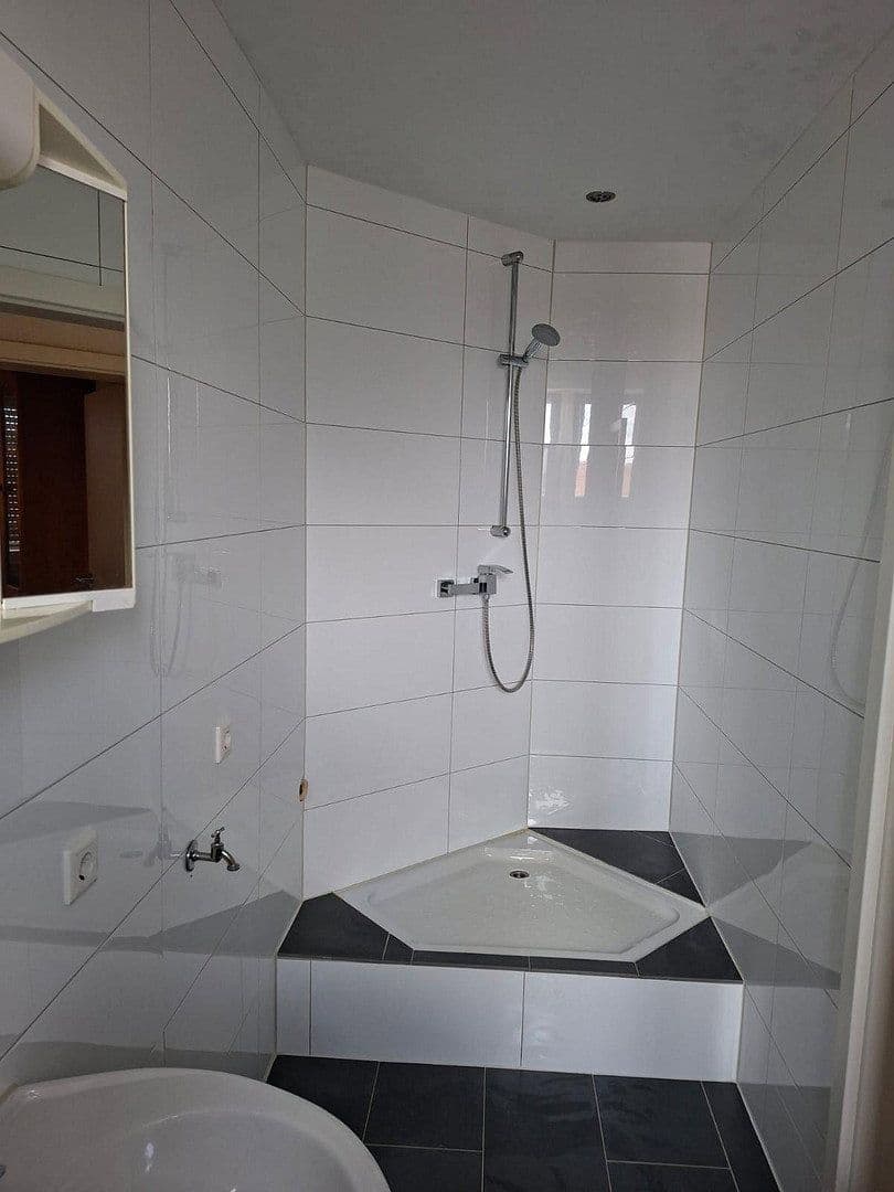1 bedroom flat to rent, 30 m², Rolandstr.41, Rheine, North Rhine-Westphalia 1 bedroom flat to rent, 30 m², Rolandstr.41, Rheine, North Rhine-Westphalia