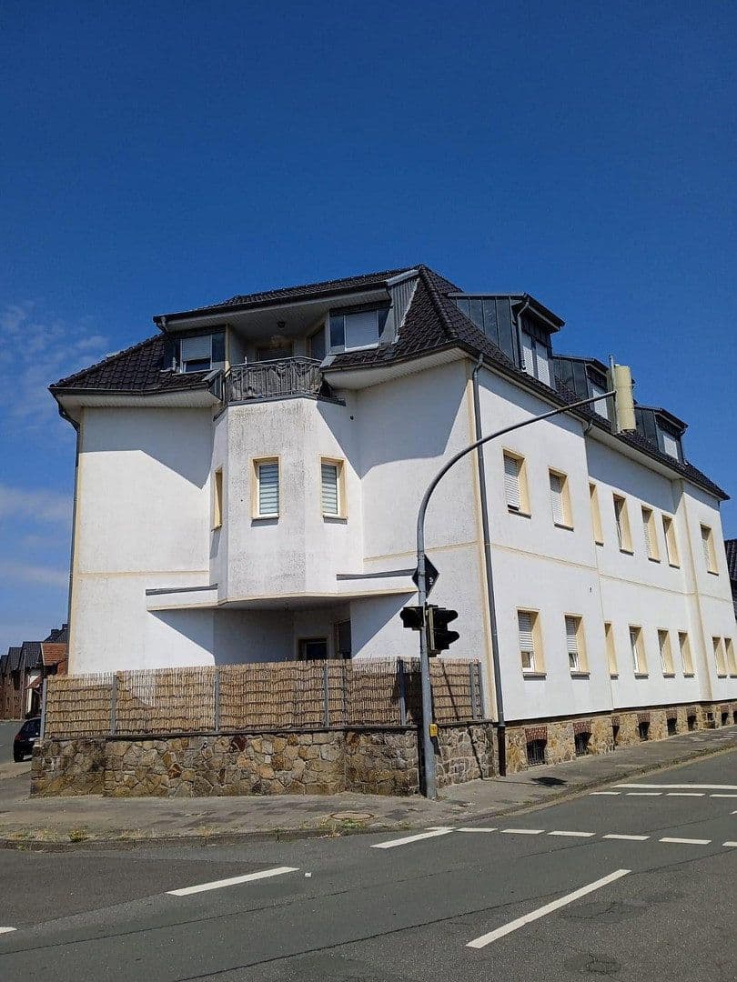 1 bedroom flat to rent, 30 m², Rolandstr.41, Rheine, North Rhine-Westphalia 1 bedroom flat to rent, 30 m², Rolandstr.41, Rheine, North Rhine-Westphalia