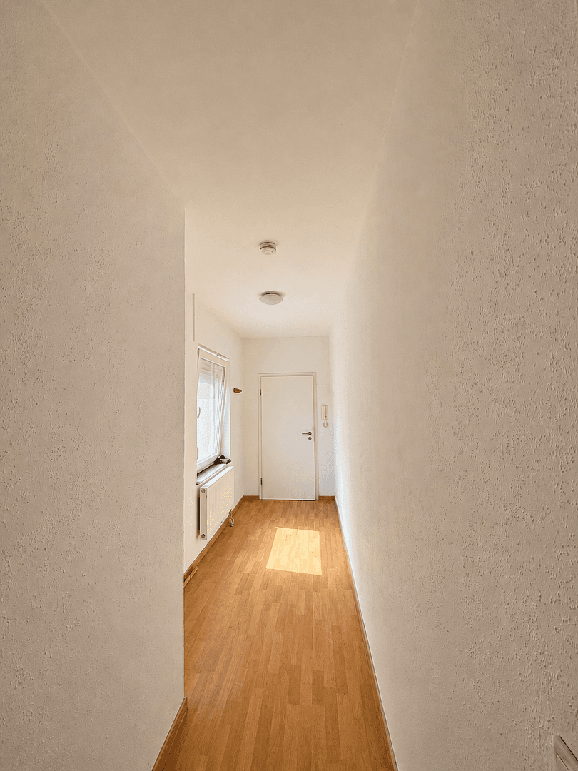 1 bedroom flat to rent, 30 m², Rolandstr.41, Rheine, North Rhine-Westphalia 1 bedroom flat to rent, 30 m², Rolandstr.41, Rheine, North Rhine-Westphalia