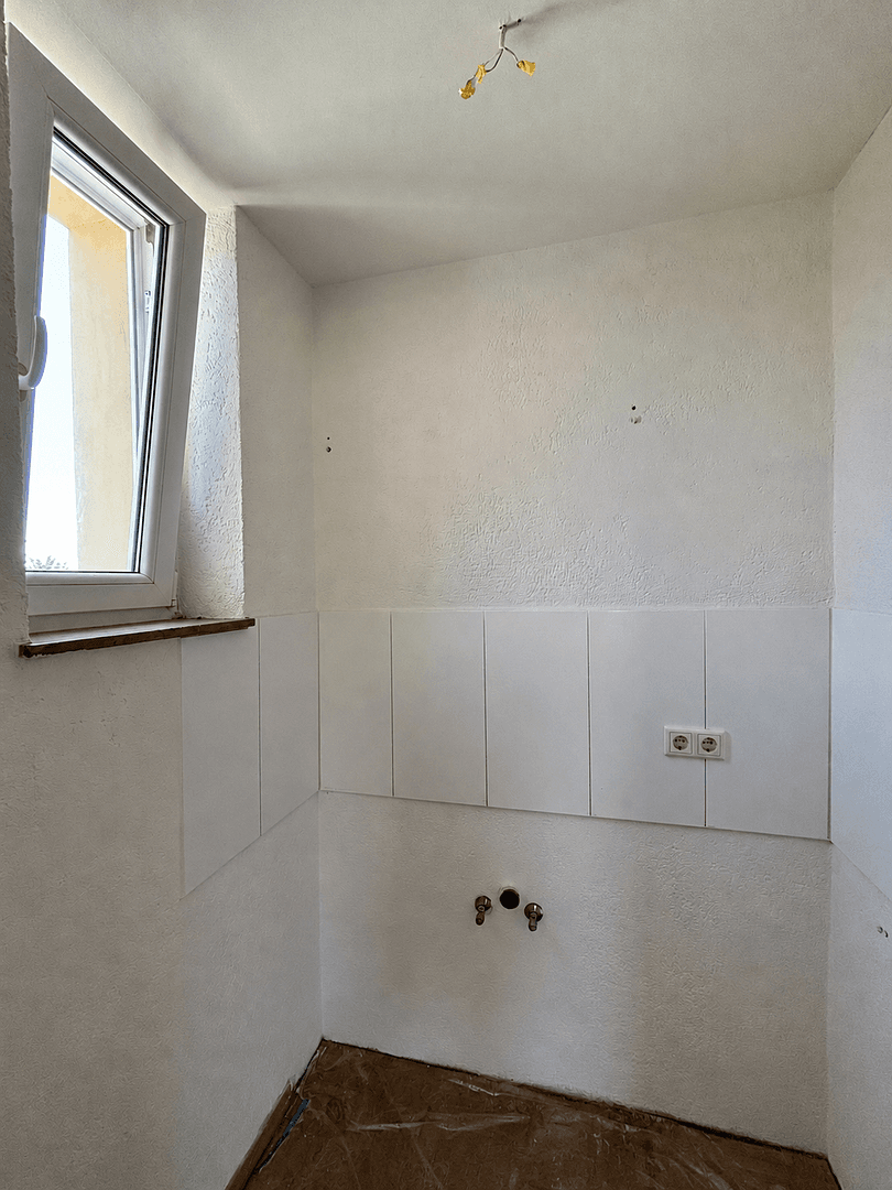 1 bedroom flat to rent, 30 m², Rolandstr.41, Rheine, North Rhine-Westphalia 1 bedroom flat to rent, 30 m², Rolandstr.41, Rheine, North Rhine-Westphalia