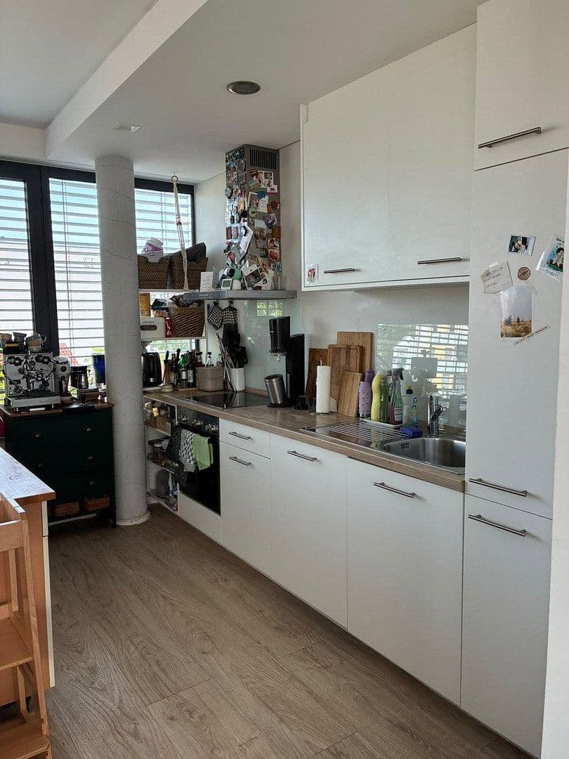 2 bedroom flat to rent, 75 m², Aschaffenburg, Bavaria 2 bedroom flat to rent, 75 m², Aschaffenburg, Bavaria