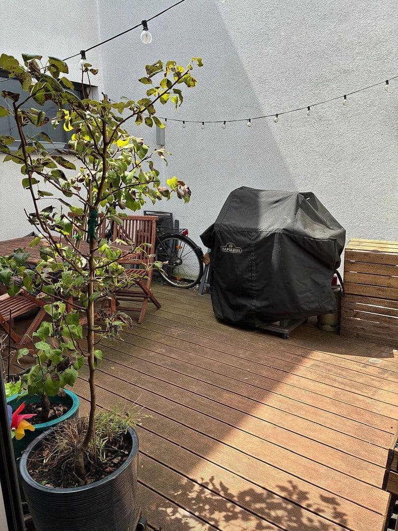 2 bedroom flat to rent, 75 m², Aschaffenburg, Bavaria 2 bedroom flat to rent, 75 m², Aschaffenburg, Bavaria