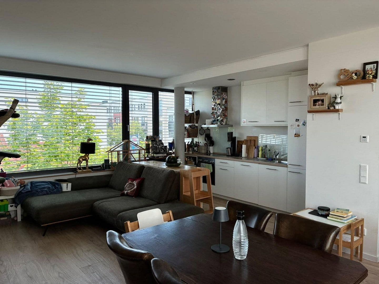 2 bedroom flat to rent, 75 m², Aschaffenburg, Bavaria 2 bedroom flat to rent, 75 m², Aschaffenburg, Bavaria