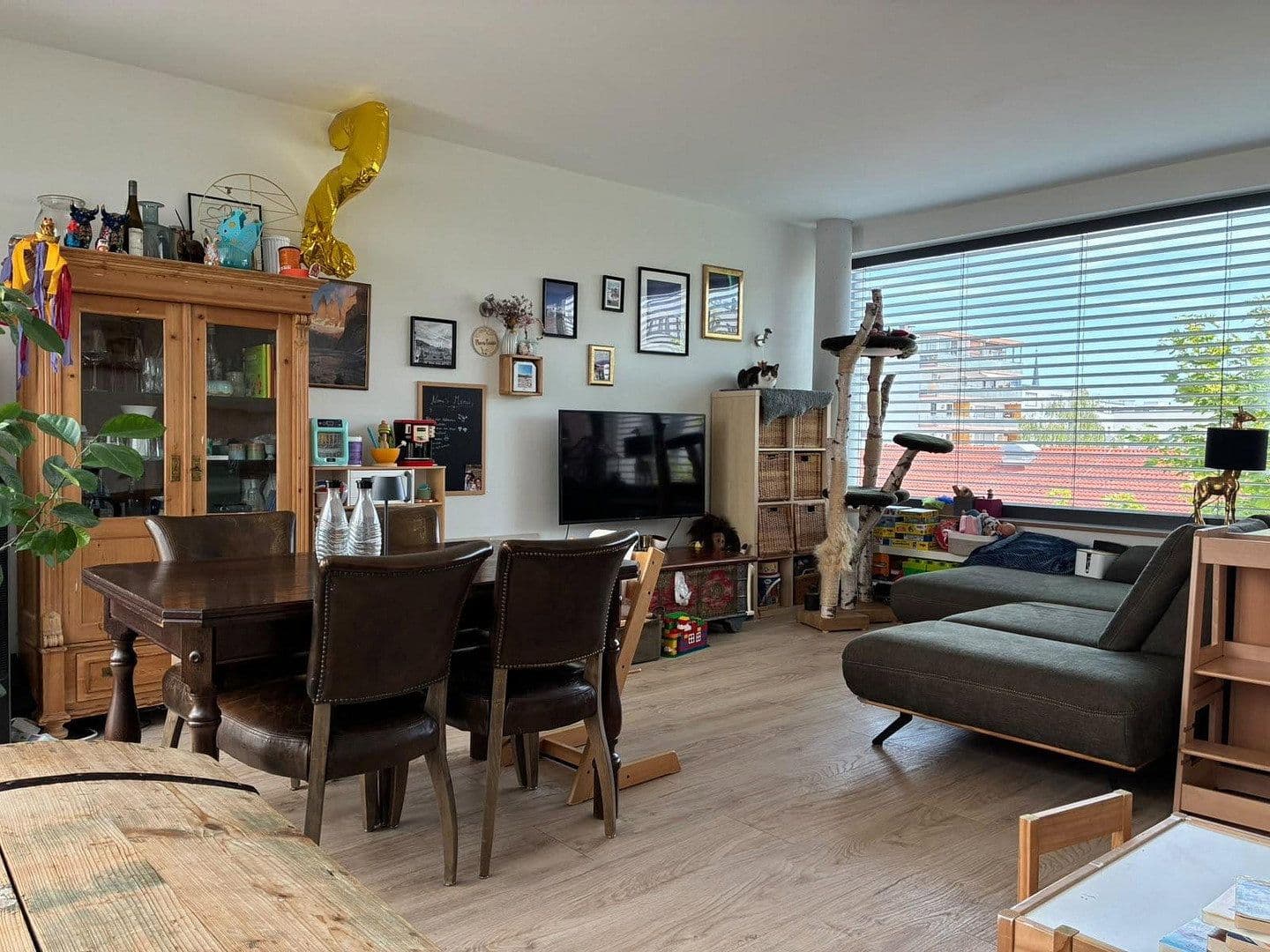 2 bedroom flat to rent, 75 m², Aschaffenburg, Bavaria 2 bedroom flat to rent, 75 m², Aschaffenburg, Bavaria
