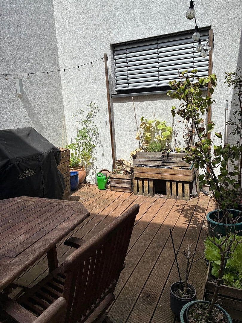 2 bedroom flat to rent, 75 m², Aschaffenburg, Bavaria 2 bedroom flat to rent, 75 m², Aschaffenburg, Bavaria