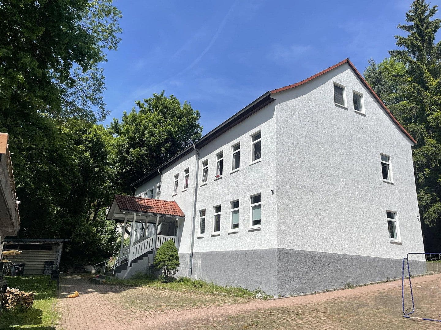 house for sale, 429 m², Gotha, Thuringia house for sale, 429 m², Gotha, Thuringia