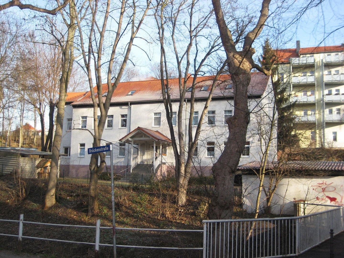 house for sale, 429 m², Gotha, Thuringia house for sale, 429 m², Gotha, Thuringia