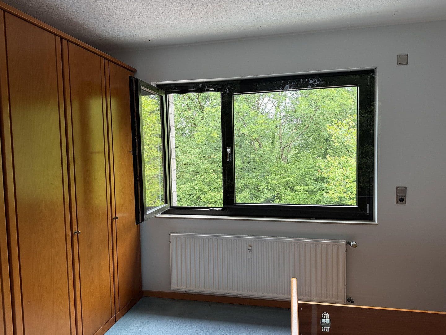 4 bedroom flat for sale, 98 m², Am Braken 14, Wülfrath, North Rhine-Westphalia 4 bedroom flat for sale, 98 m², Am Braken 14, Wülfrath, North Rhine-Westphalia