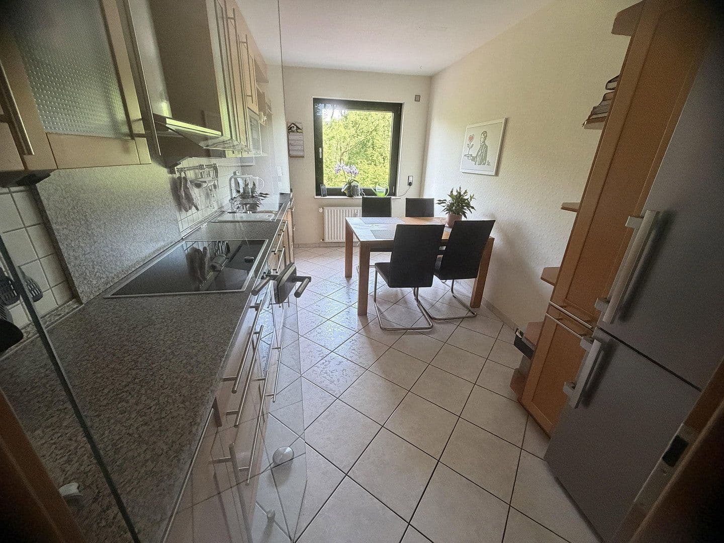 4 bedroom flat for sale, 98 m², Am Braken 14, Wülfrath, North Rhine-Westphalia 4 bedroom flat for sale, 98 m², Am Braken 14, Wülfrath, North Rhine-Westphalia