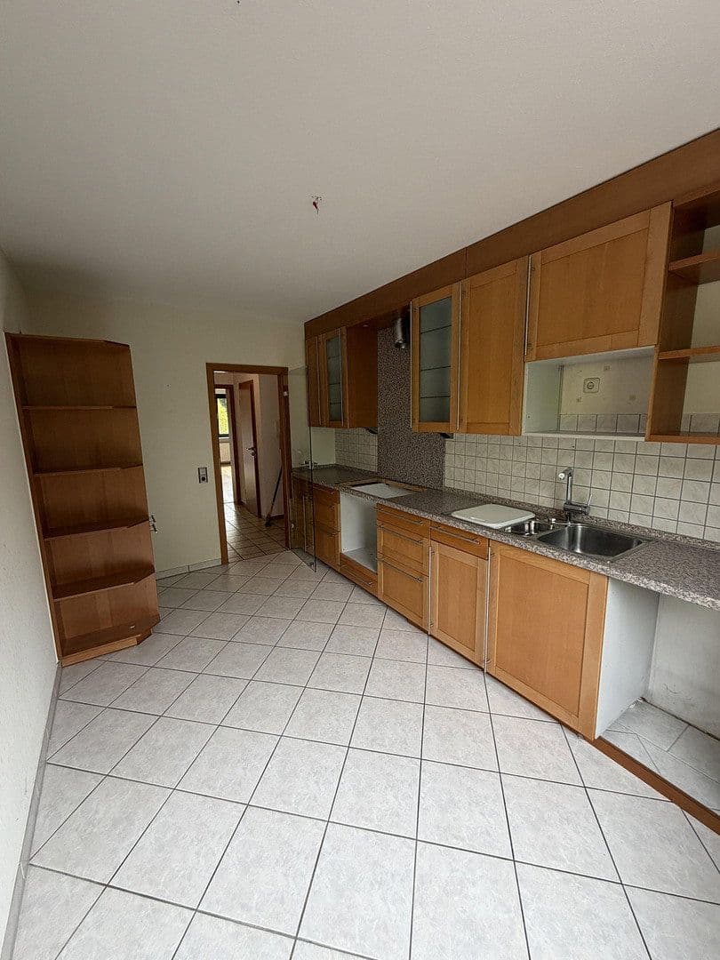 4 bedroom flat for sale, 98 m², Am Braken 14, Wülfrath, North Rhine-Westphalia 4 bedroom flat for sale, 98 m², Am Braken 14, Wülfrath, North Rhine-Westphalia