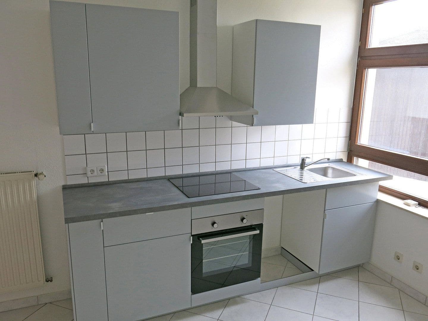 2 bedroom flat to rent, 58 m², Litzenhardtstr. 108, Karlsruhe, Baden-Württemberg 2 bedroom flat to rent, 58 m², Litzenhardtstr. 108, Karlsruhe, Baden-Württemberg