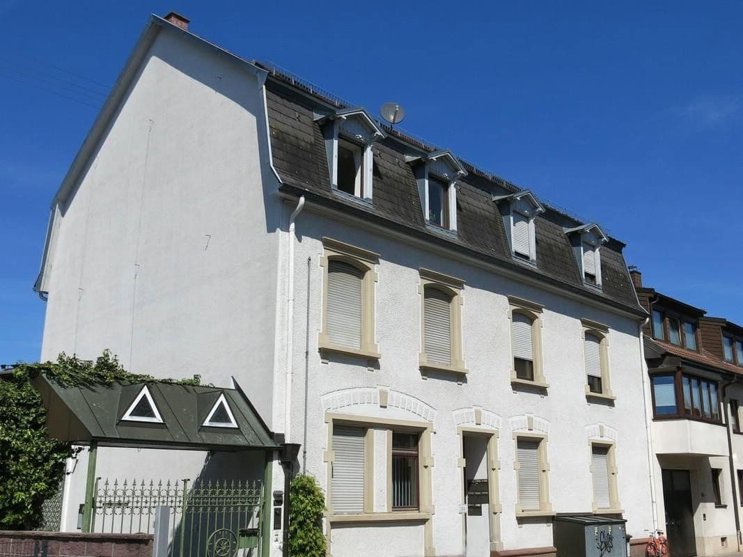 2 bedroom flat to rent, 58 m², Litzenhardtstr. 108, Karlsruhe, Baden-Württemberg 2 bedroom flat to rent, 58 m², Litzenhardtstr. 108, Karlsruhe, Baden-Württemberg