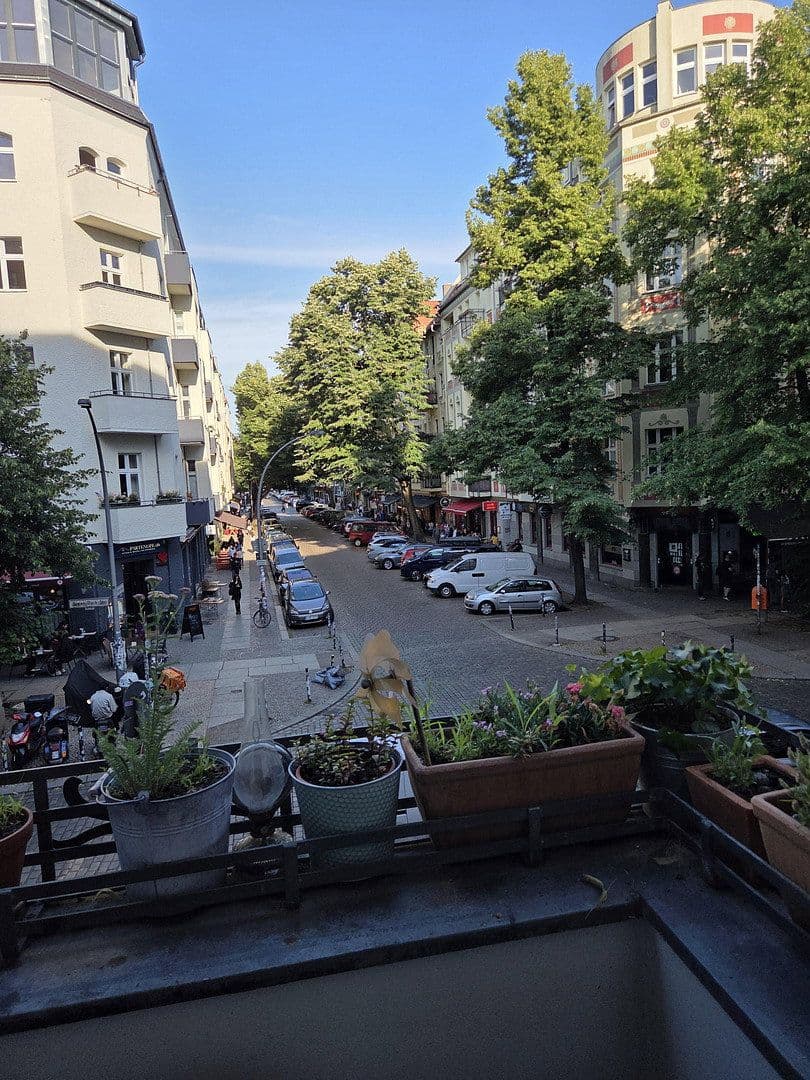 2 bedroom flat for sale, 75 m², Simon-Dach Straße 9, Berlin, Berlin 2 bedroom flat for sale, 75 m², Simon-Dach Straße 9, Berlin, Berlin