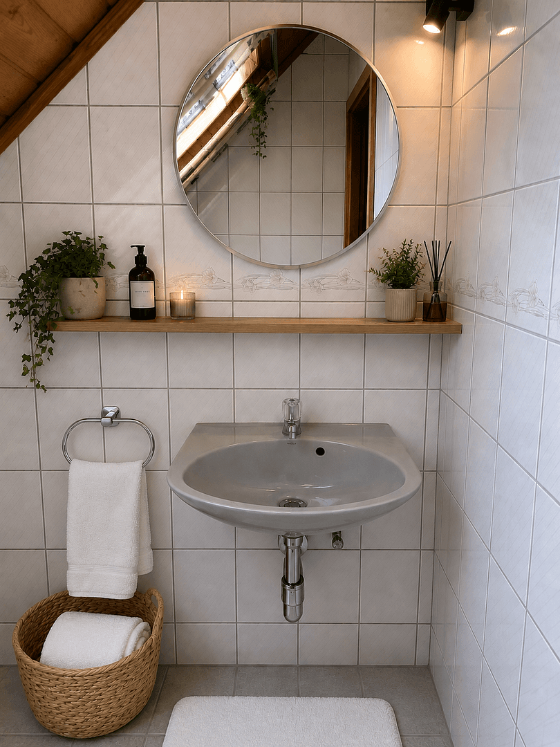 3 bedroom with open-plan kitchen flat to rent, 120 m², Dachsbach, Bavaria 3 bedroom with open-plan kitchen flat to rent, 120 m², Dachsbach, Bavaria