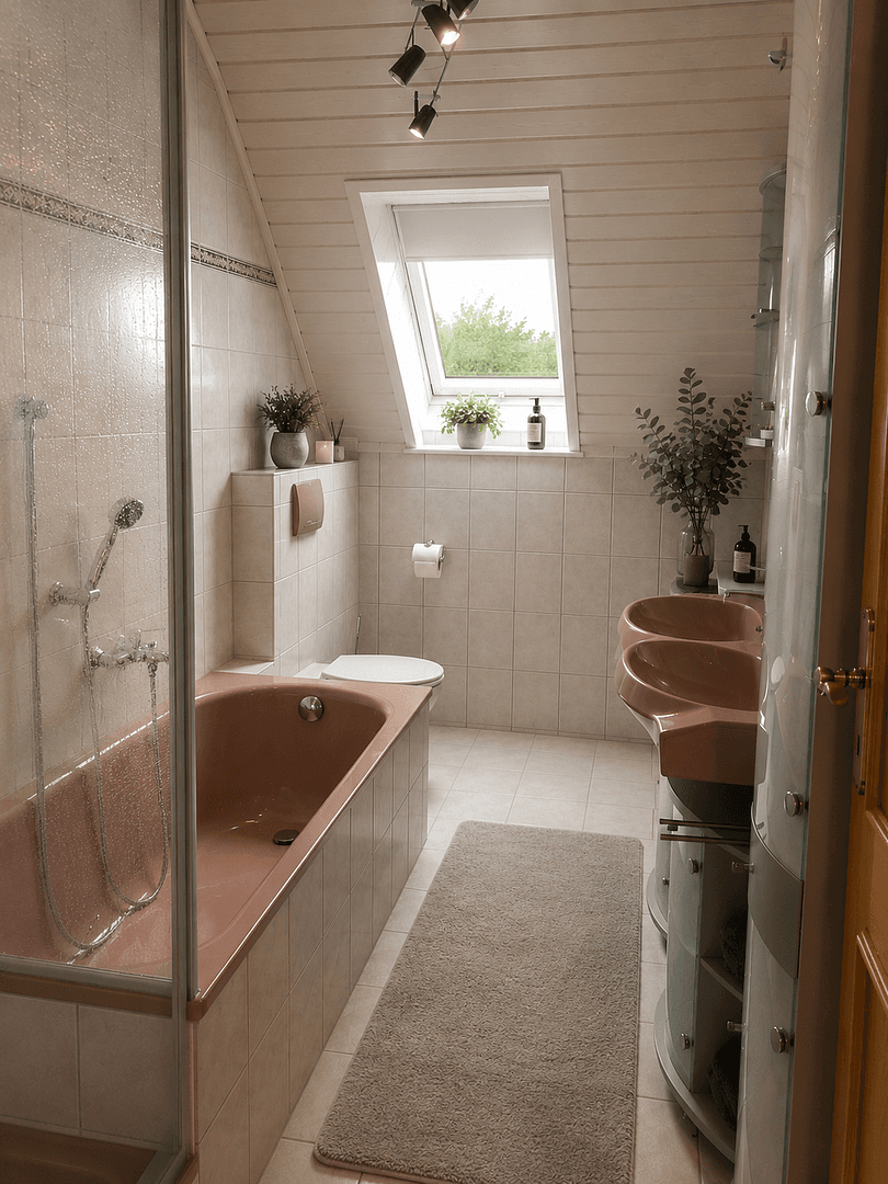 3 bedroom with open-plan kitchen flat to rent, 120 m², Dachsbach, Bavaria 3 bedroom with open-plan kitchen flat to rent, 120 m², Dachsbach, Bavaria