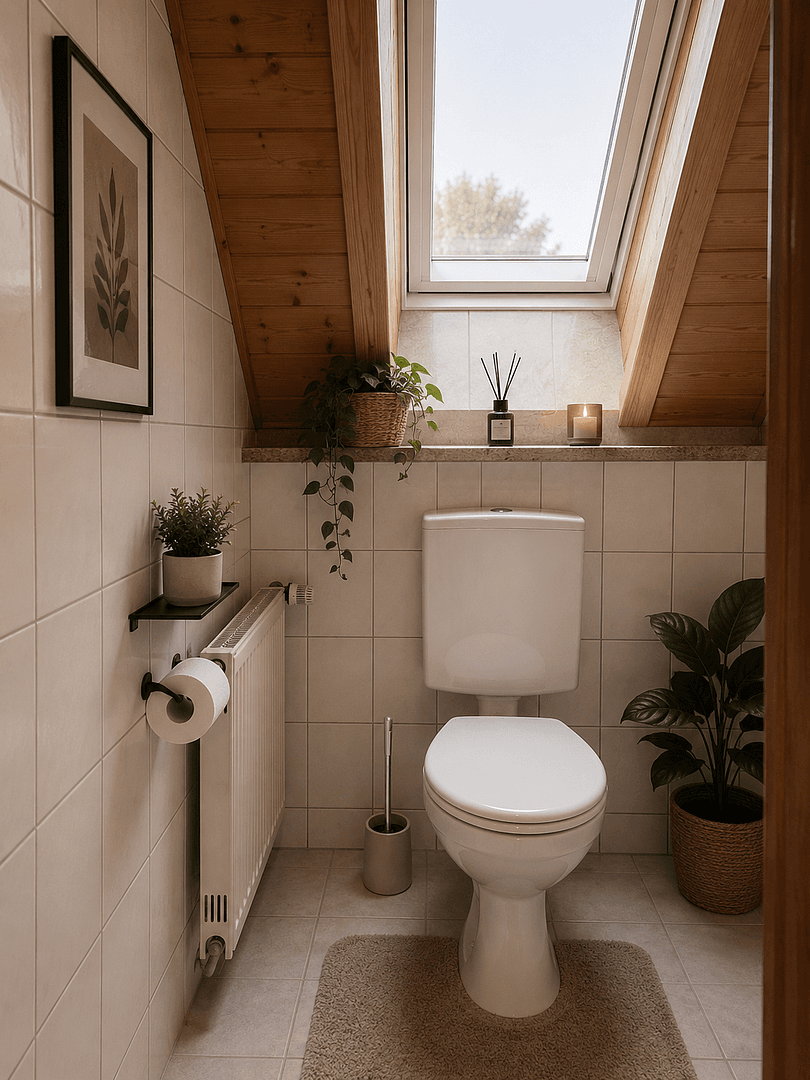 3 bedroom with open-plan kitchen flat to rent, 120 m², Dachsbach, Bavaria 3 bedroom with open-plan kitchen flat to rent, 120 m², Dachsbach, Bavaria