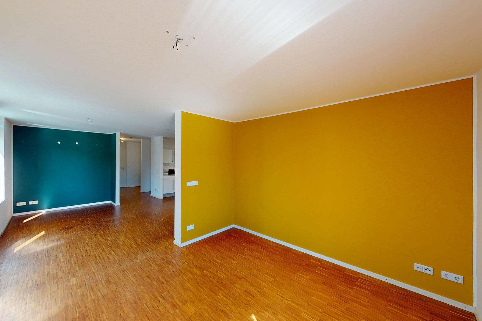 3 bedroom flat for sale, 109 m², Hardenstraße 16, München, Bavaria 3 bedroom flat for sale, 109 m², Hardenstraße 16, München, Bavaria