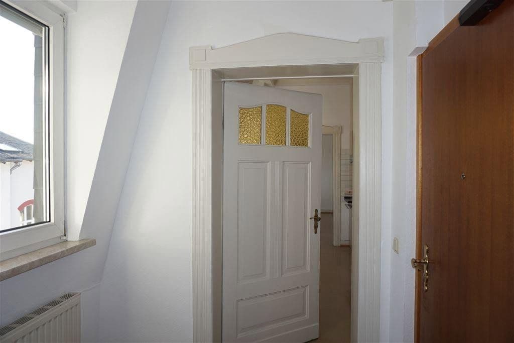 2 bedroom flat to rent, 46 m², Trier, Rhineland-Palatinate 2 bedroom flat to rent, 46 m², Trier, Rhineland-Palatinate