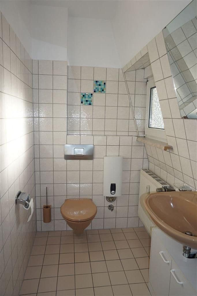 2 bedroom flat to rent, 46 m², Trier, Rhineland-Palatinate 2 bedroom flat to rent, 46 m², Trier, Rhineland-Palatinate