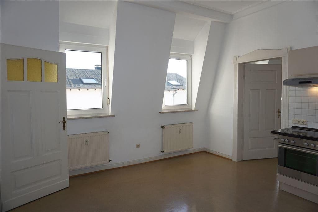 2 bedroom flat to rent, 46 m², Trier, Rhineland-Palatinate 2 bedroom flat to rent, 46 m², Trier, Rhineland-Palatinate