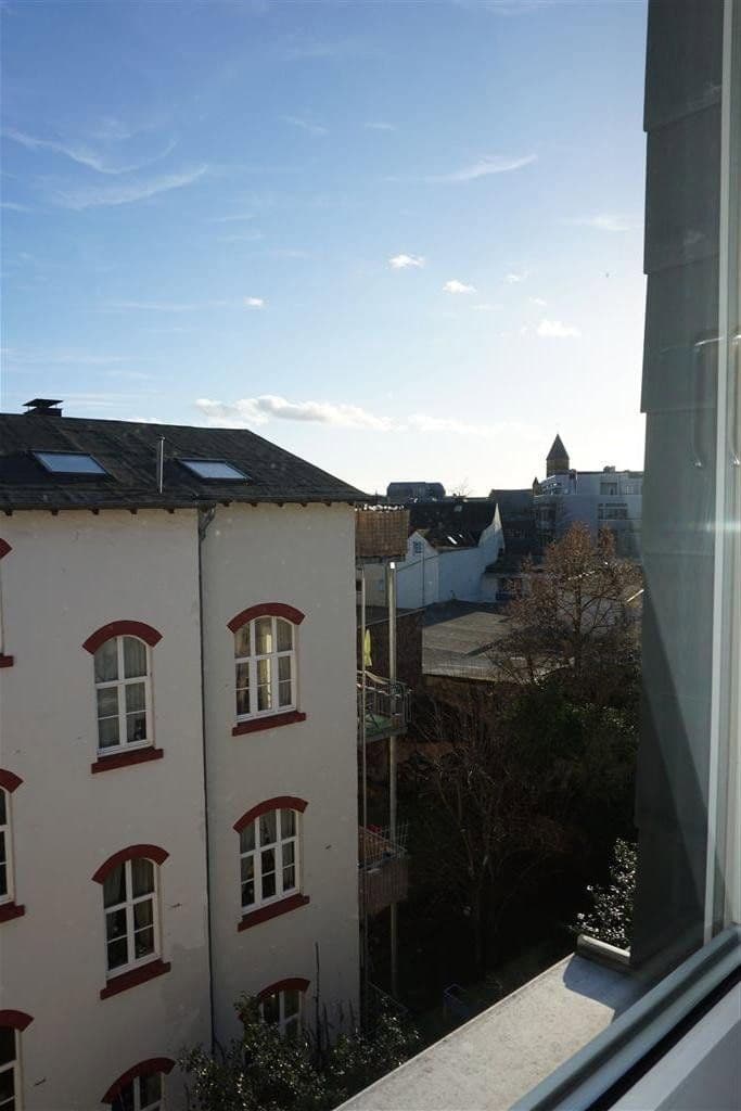 2 bedroom flat to rent, 46 m², Trier, Rhineland-Palatinate 2 bedroom flat to rent, 46 m², Trier, Rhineland-Palatinate
