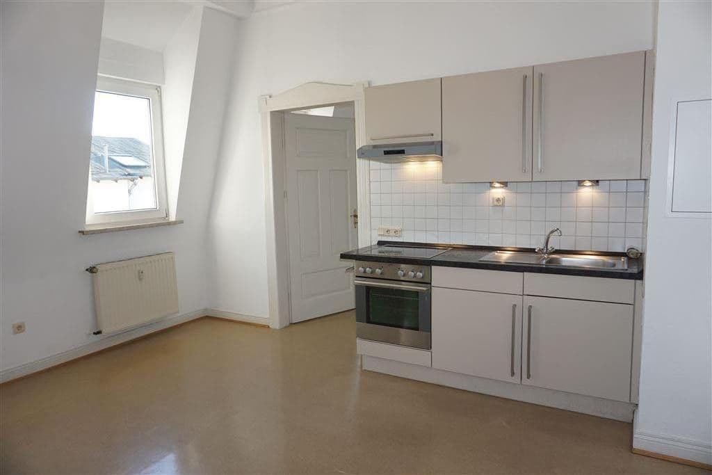 2 bedroom flat to rent, 46 m², Trier, Rhineland-Palatinate 2 bedroom flat to rent, 46 m², Trier, Rhineland-Palatinate