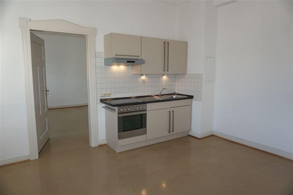 2 bedroom flat to rent, 46 m², Trier, Rhineland-Palatinate 2 bedroom flat to rent, 46 m², Trier, Rhineland-Palatinate
