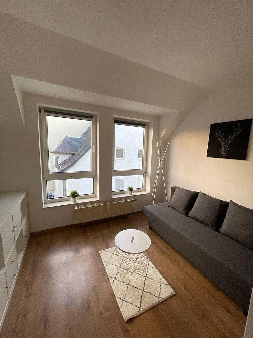 1 bedroom flat to rent, 20 m², Bismarckstr. 4, Kaiserslautern, Rhineland-Palatinate 1 bedroom flat to rent, 20 m², Bismarckstr. 4, Kaiserslautern, Rhineland-Palatinate