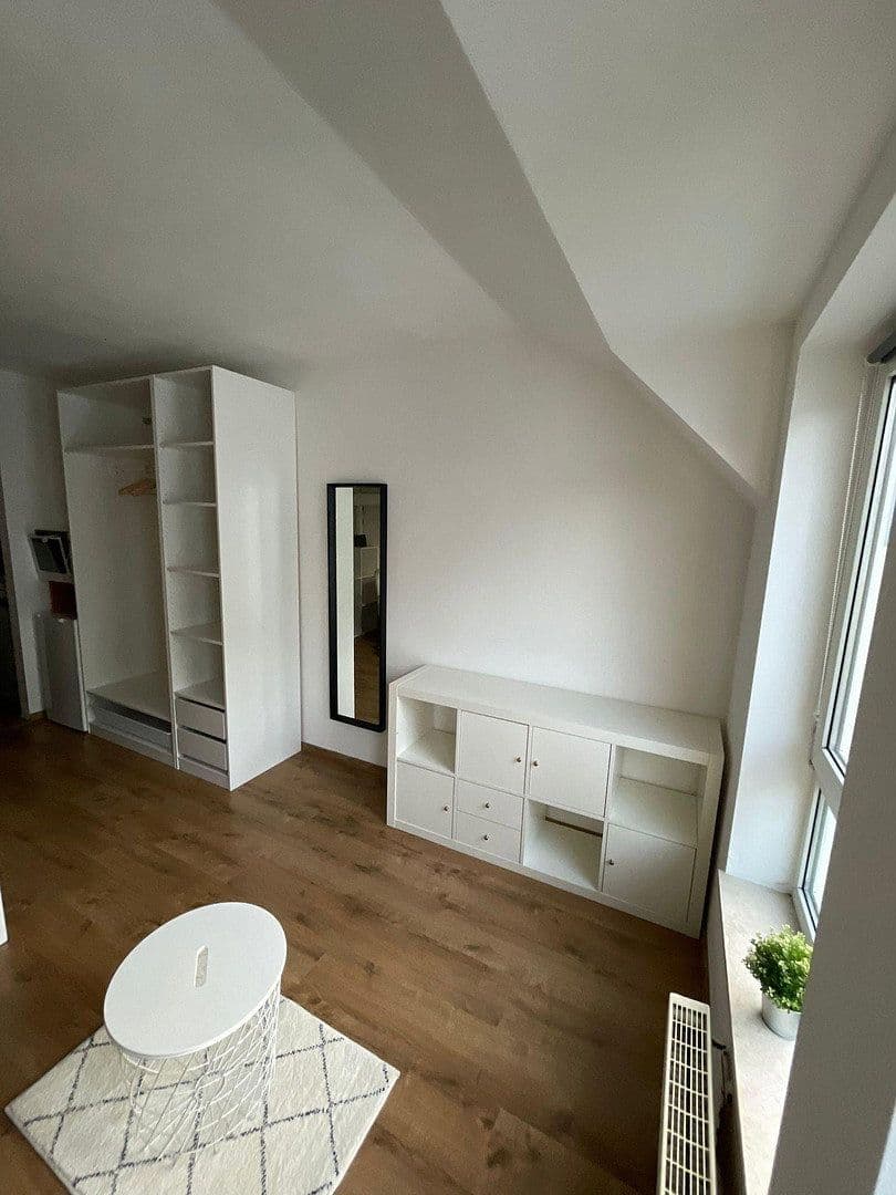 1 bedroom flat to rent, 20 m², Bismarckstr. 4, Kaiserslautern, Rhineland-Palatinate 1 bedroom flat to rent, 20 m², Bismarckstr. 4, Kaiserslautern, Rhineland-Palatinate