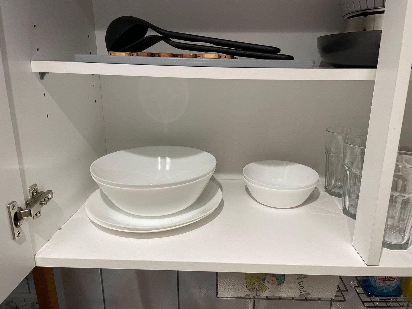 1 bedroom flat to rent, 20 m², Bismarckstr. 4, Kaiserslautern, Rhineland-Palatinate 1 bedroom flat to rent, 20 m², Bismarckstr. 4, Kaiserslautern, Rhineland-Palatinate