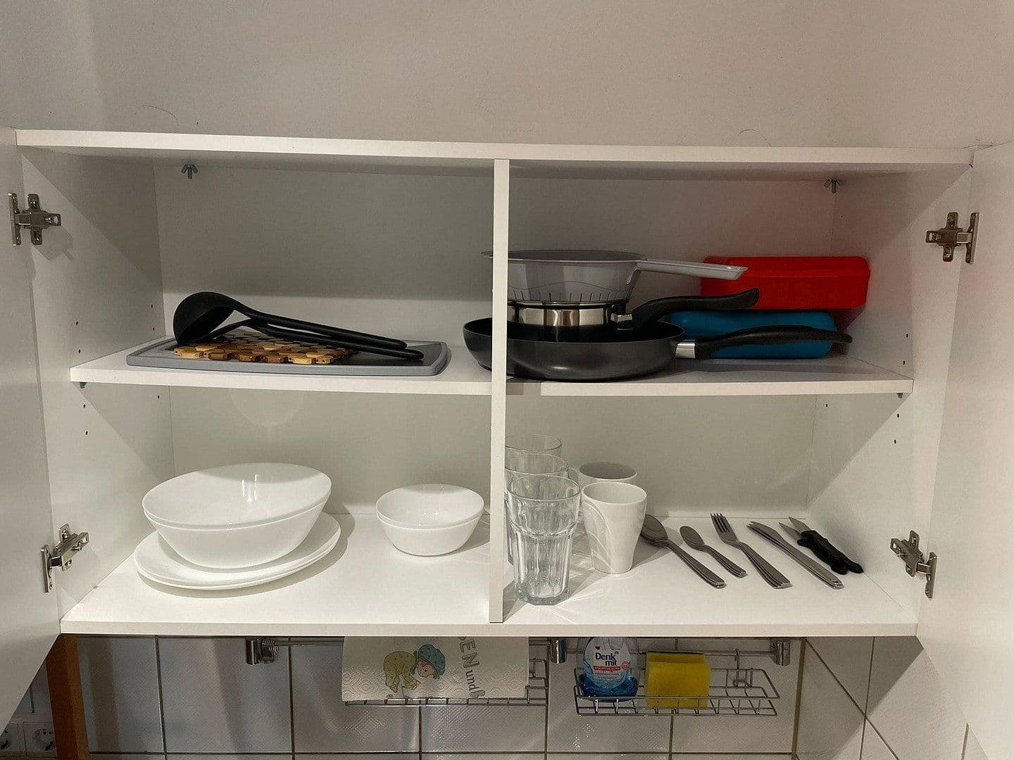 1 bedroom flat to rent, 20 m², Bismarckstr. 4, Kaiserslautern, Rhineland-Palatinate 1 bedroom flat to rent, 20 m², Bismarckstr. 4, Kaiserslautern, Rhineland-Palatinate